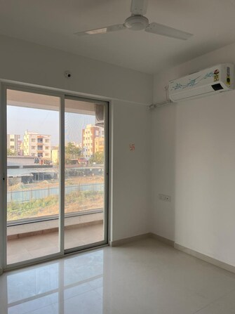 2 BHK Apartment For Rent in Choice Goodwill Meadows Lohgaon Pune  7702162