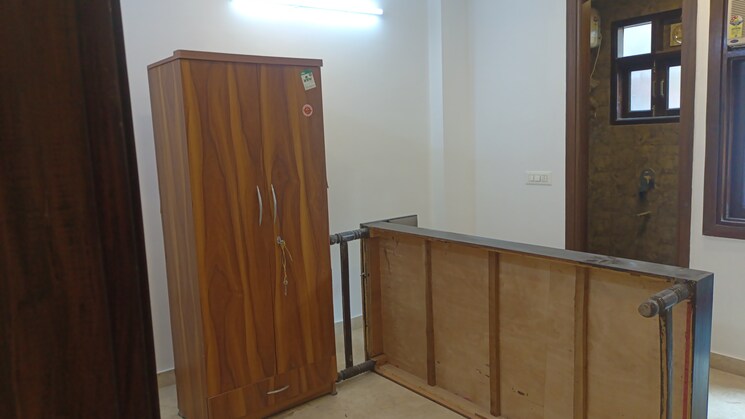 Bedroom, old rajinder nagar 3 Bedroom 870 Sq.Ft. Builder Floor In Old Rajinder Nagar Delhi 7702185
