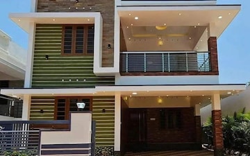 2 BHK Villa For Sale in Kanakapura Road