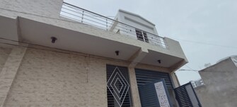 3 BHK Independent House For Resale in PVD Mansarovar Park Lal Kuan Ghaziabad  7702192