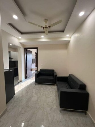 1 BHK Apartment For Rent in North Town Chaitanya Perambur Chennai  7702152