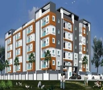 3 BHK Apartment For Resale in Sai Sannidhi Meerpet Meerpet Hyderabad  7702227