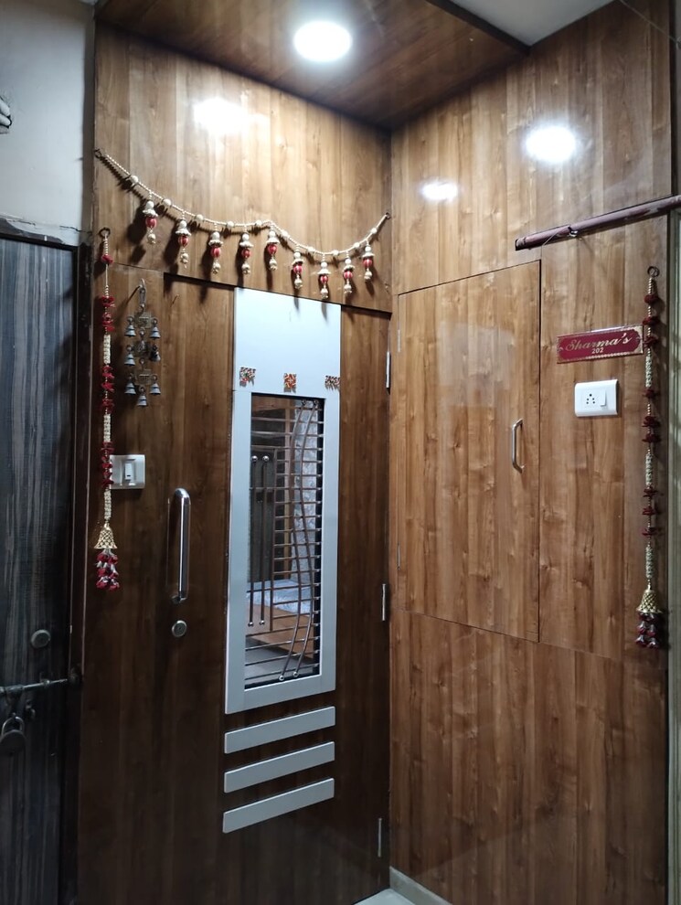 undefined, pearl-planet 1 Bedroom 650 Sq.Ft. Apartment In Kharghar Navi Mumbai 7702232