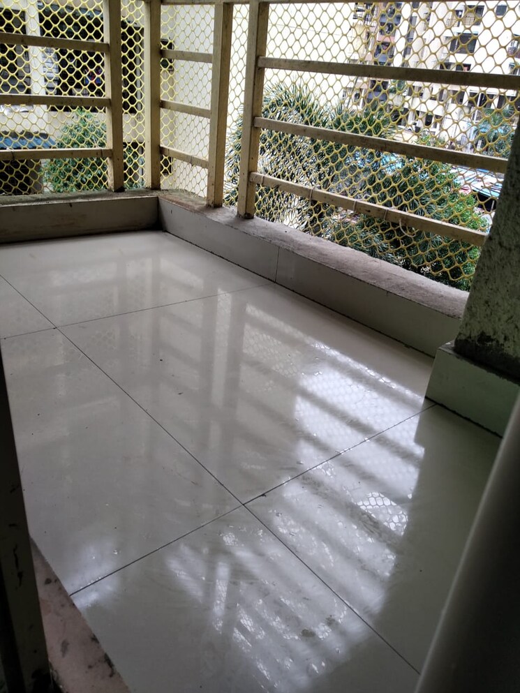 Balcony, pearl-planet 1 Bedroom 650 Sq.Ft. Apartment In Kharghar Navi Mumbai 7702232