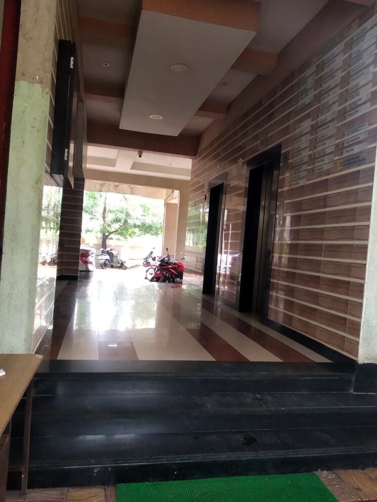 undefined, pearl-planet 1 Bedroom 650 Sq.Ft. Apartment In Kharghar Navi Mumbai 7702232