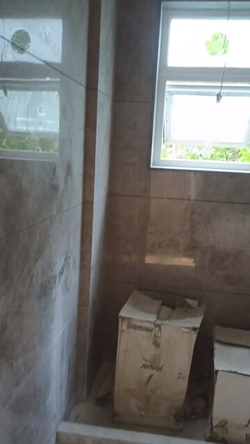 Bathroom in 3 BHK Builder Floor at New Rajinder Nagar – for Sale