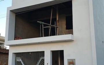 2 BHK Villa For Sale in Mysore Road