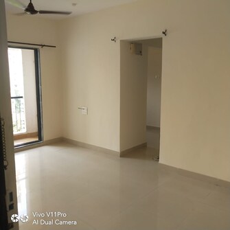 1 BHK Apartment For Resale in Cosmos Regency Kavesar Kavesar Thane  7700234