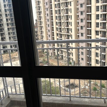 2 BHK Apartment – Exterior View View at Unitech Uniworld Resorts-The Residences, Islampur - for Sale