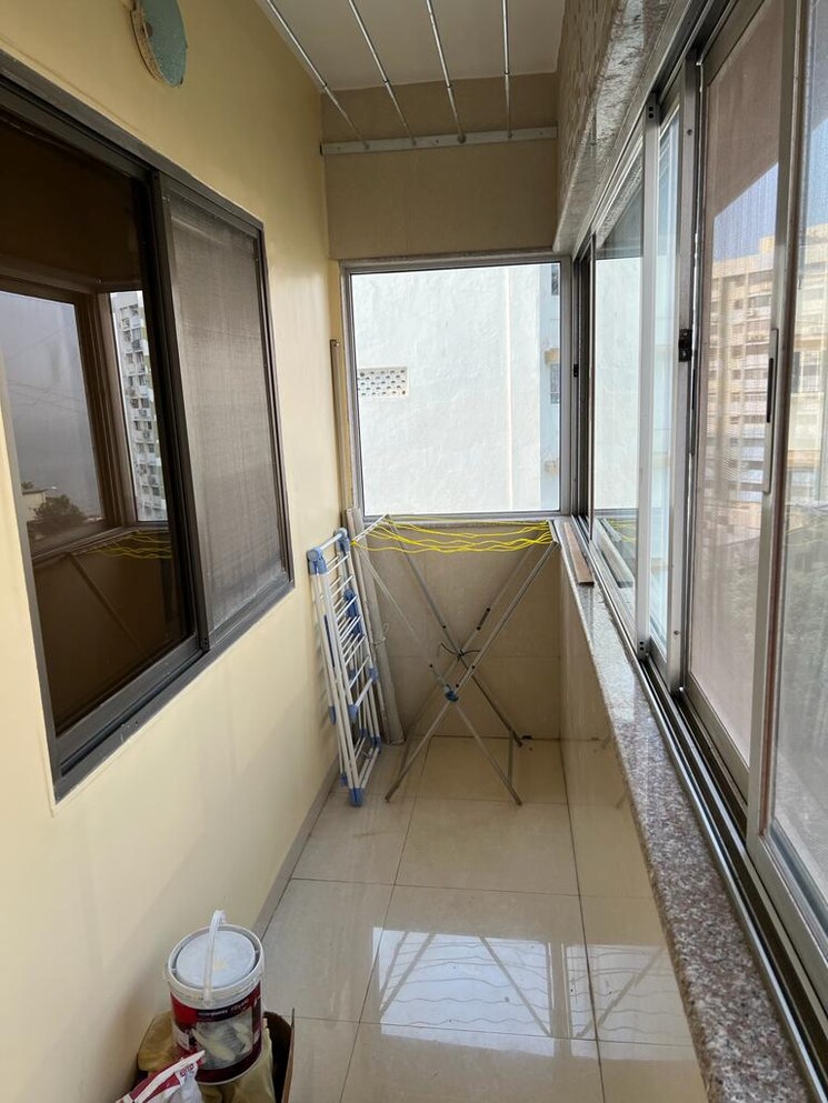 Balcony, vikas-tower 2 Bedroom 1150 Sq.Ft. Apartment In Walkeshwar Mumbai 7702274