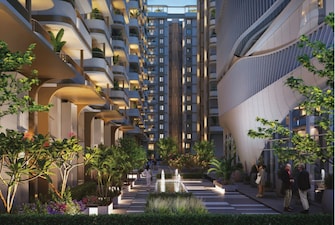 3 BHK Apartment For Resale in Rubrick Tulip Tukkuguda Hyderabad  7702291