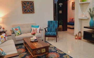 3 BHK Villa For Sale in Mysore Road