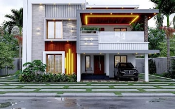 3 BHK Villa For Sale in Kanakapura Road