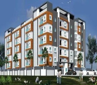 3 BHK Apartment For Resale in Sai Sannidhi Meerpet Meerpet Hyderabad  7702547