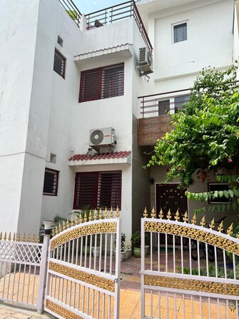 4 BHK Villa For Rent in Paramount Golfforeste Gn Sector Zeta I Greater Noida  7702326