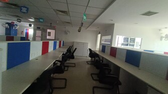 Commercial Office Space 4000 Sq.Ft. For Rent in Ameerpet Hyderabad  7702282