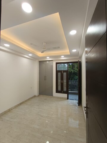 3.5 BHK Builder Floor For Sale in Saket