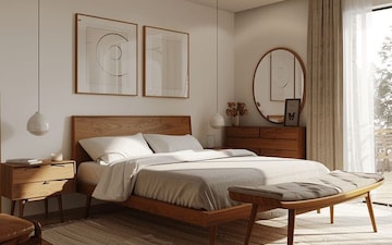 2 BHK Villa For Sale in Mysore Road