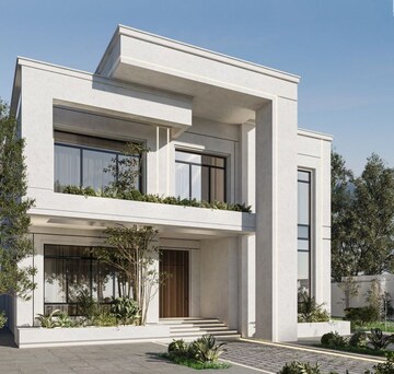 3 BHK Villa For Sale in Kanakapura Road