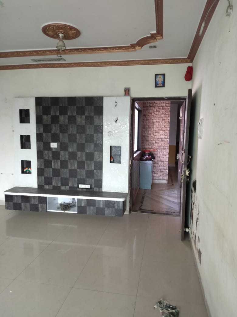 1 RK Apartment For Rent in Apex Marvel Ulwe Navi Mumbai  7702261