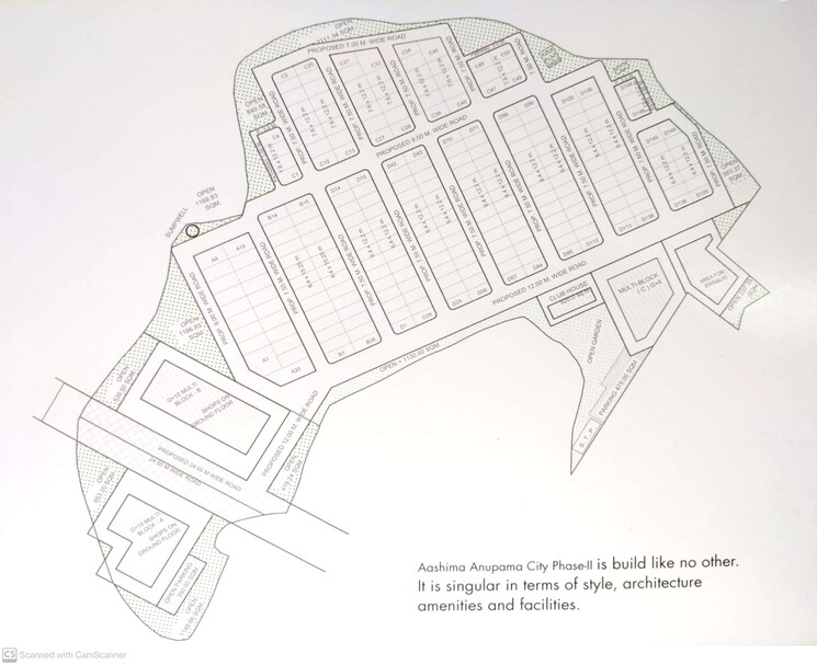 Map Location, lakherapura 3 Bedroom 1650 Sq.Ft. Independent House In Lakherapura Bhopal 7702498