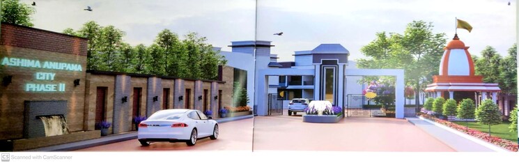  Parking, lakherapura 3 Bedroom 1650 Sq.Ft. Independent House In Lakherapura Bhopal 7702498