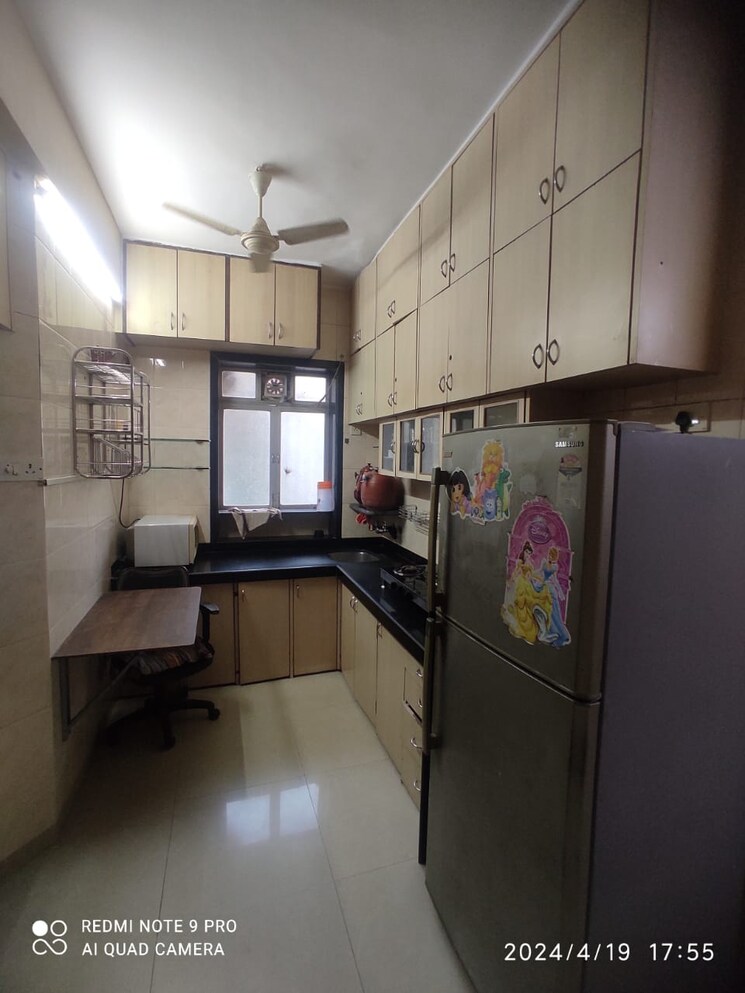 Kitchen, ashoka-apartments-colaba 2 Bedroom 800 Sq.Ft. Apartment In Colaba Mumbai 7702390