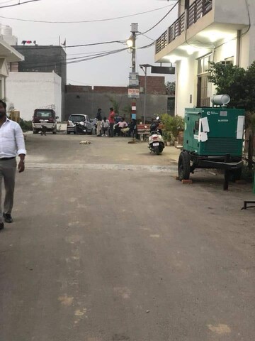  Plot For Sale in Tilapta