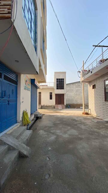  Plot – Exterior View View at Tilapta - for Sale