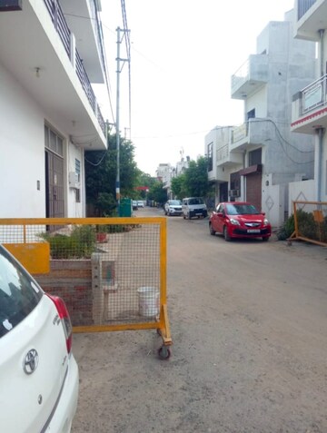  Plot – Exterior View View at Tilapta - for Sale