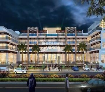 2 BHK Apartment For Sale in Pyramid Square 70A, Sector 70a