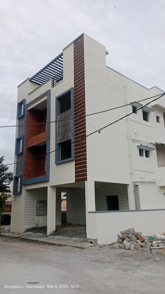 6 BHK Independent House For Resale in Horamavu Bangalore  7702480