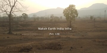 Plot Area in  Plot at Khalapur – for Sale