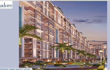 3 BHK Apartment For Sale in Sector 86