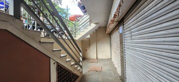  Shop – Exterior View View at Jp Nagar - for Rent