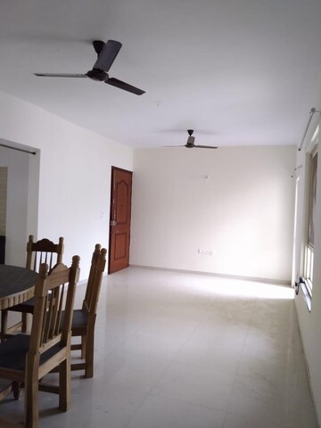 3 BHK Apartment For Rent in Nyati Equatorial Bavdhan Pune  7702497