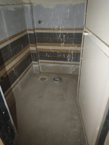 Bathroom in 1 BHK Apartment at Kasheli – for Sale