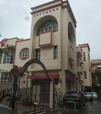 3 BHK Apartment For Sale in Krishna Nagar