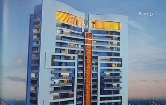 1 BHK Apartment For Resale in Kashish Manor One Sector 111 Gurgaon  7702515