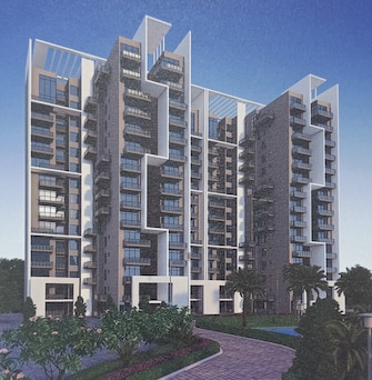 1 BHK Apartment For Resale in Kashish Manor One Sector 111 Gurgaon  7702515