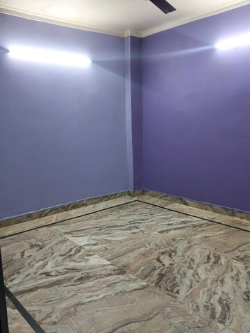 2 BHK Builder Floor For Rent in Uttam Nagar