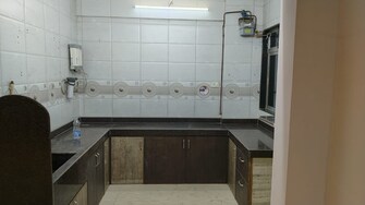 4 BHK Apartment For Rent in Shah & Chheda Mahavir Ornate Kopar Khairane Navi Mumbai  7702516