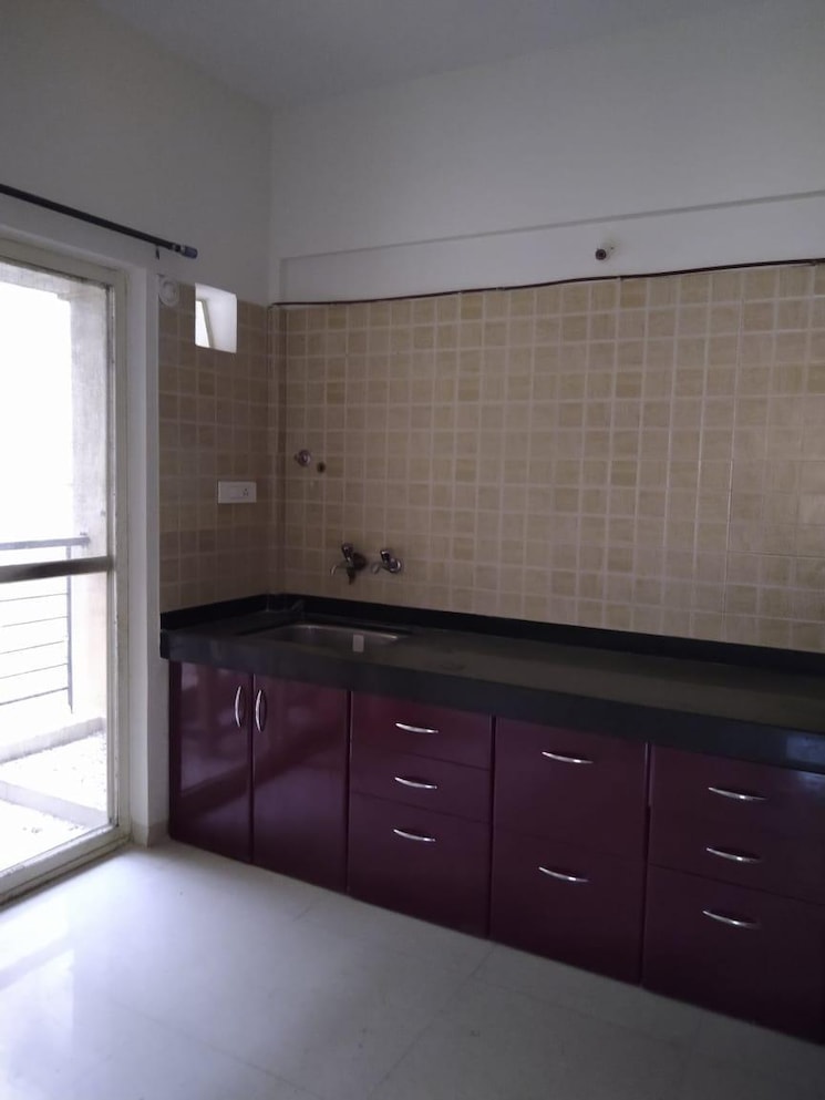 Kitchen, nyati-equatorial-ii 2 Bedroom 1112 Sq.Ft. Apartment In Bavdhan Pune 7702512