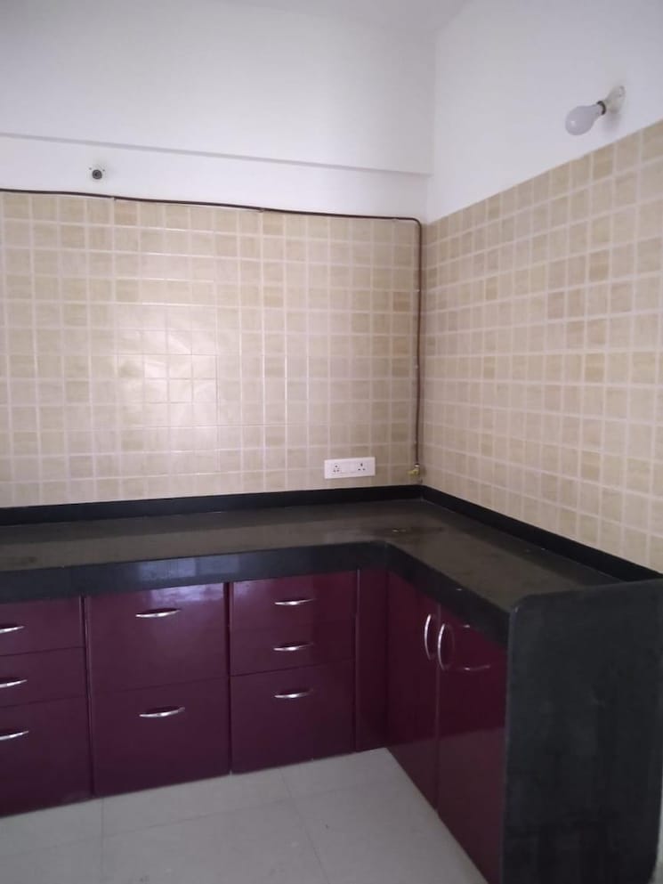 Kitchen, nyati-equatorial-ii 2 Bedroom 1112 Sq.Ft. Apartment In Bavdhan Pune 7702512