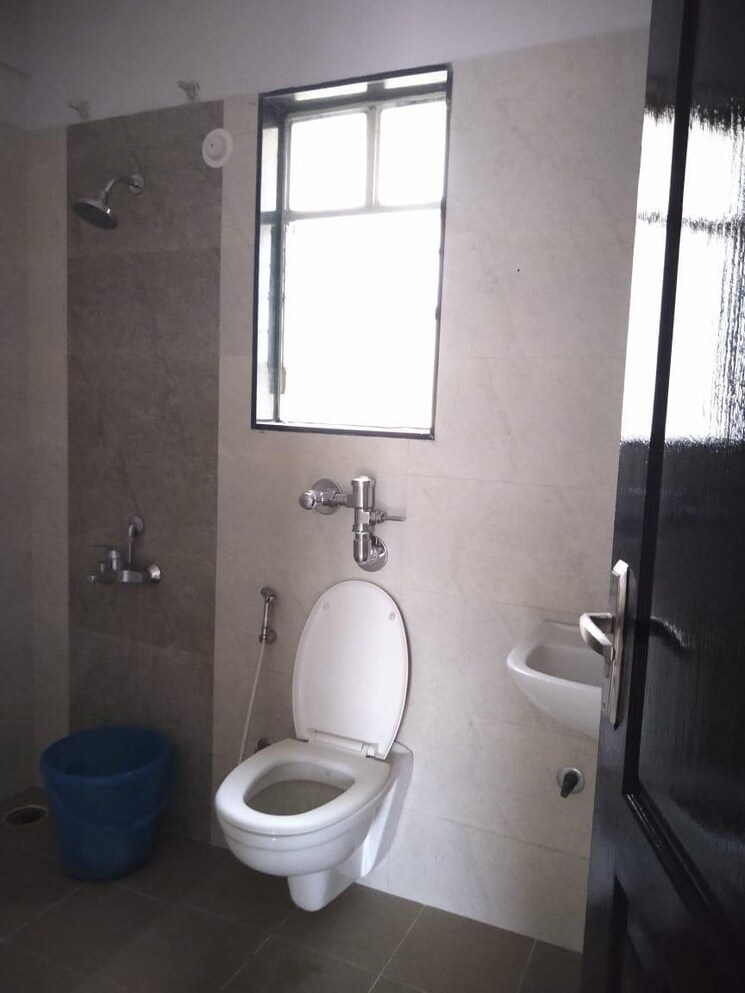 Bathroom, nyati-equatorial-ii 2 Bedroom 1112 Sq.Ft. Apartment In Bavdhan Pune 7702512