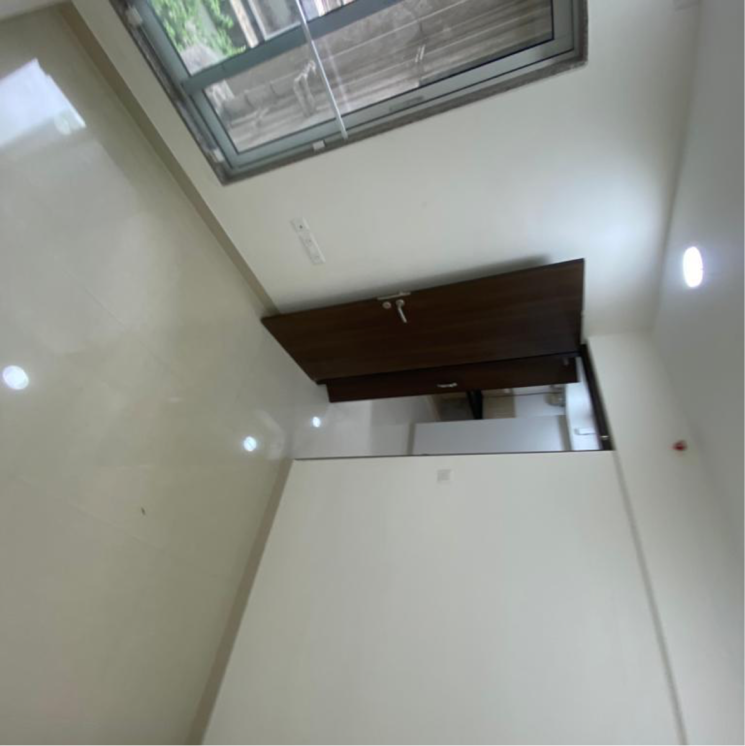 Kitchen, hubtown-harmony-b-wing 1 Bedroom 690 Sq.Ft. Apartment In Kings Circle Mumbai 7702557