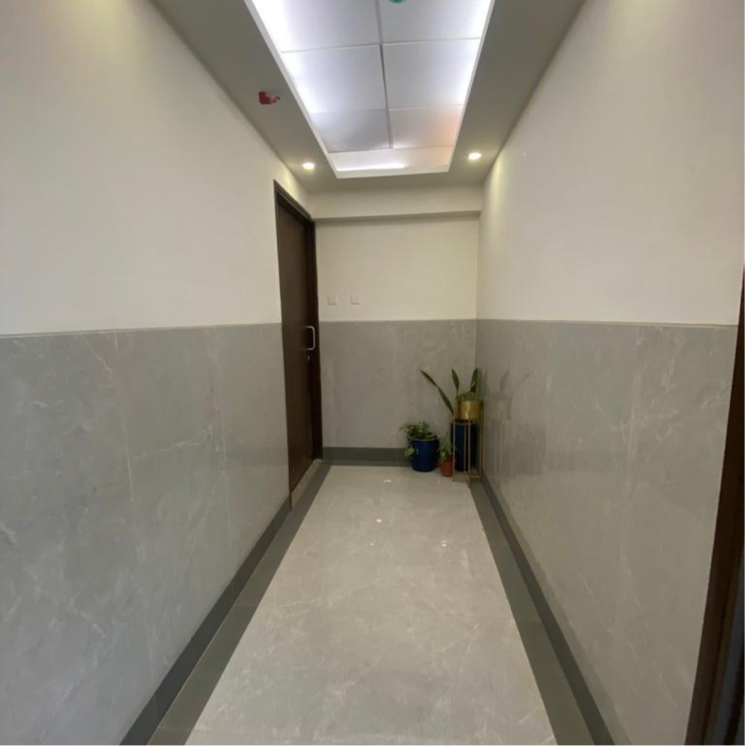 Kitchen, hubtown-harmony-b-wing 1 Bedroom 690 Sq.Ft. Apartment In Kings Circle Mumbai 7702557