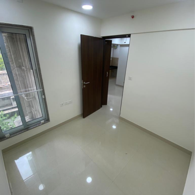 Room, hubtown-harmony-b-wing 1 Bedroom 690 Sq.Ft. Apartment In Kings Circle Mumbai 7702557