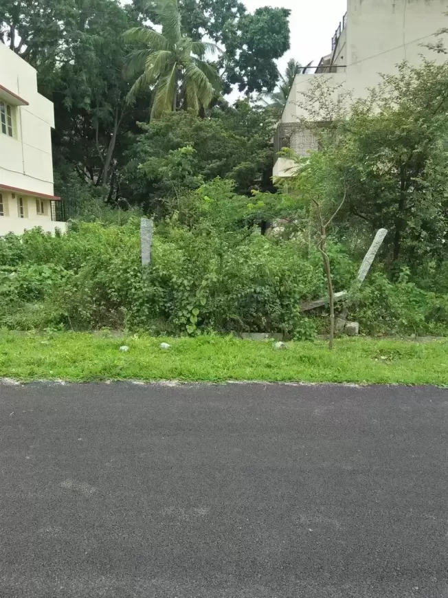 Plot For Resale in Dollars Colony Bangalore  7702534