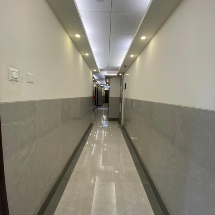 undefined, hubtown-harmony-b-wing 1 Bedroom 690 Sq.Ft. Apartment In Kings Circle Mumbai 7702557